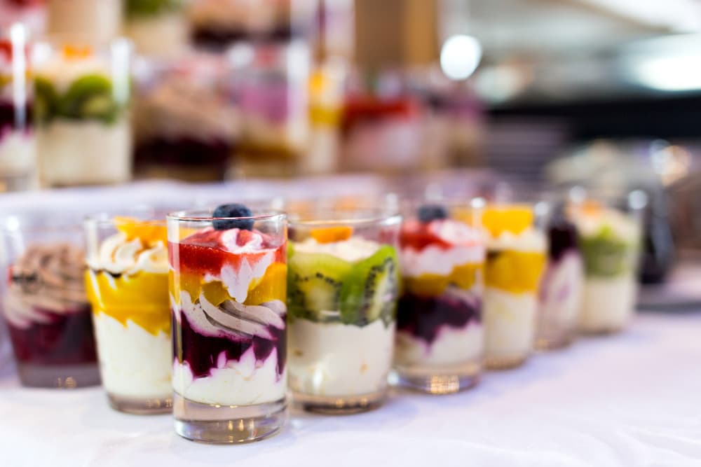 Geburtstagsfeier Wien im URBAN's Restaurant