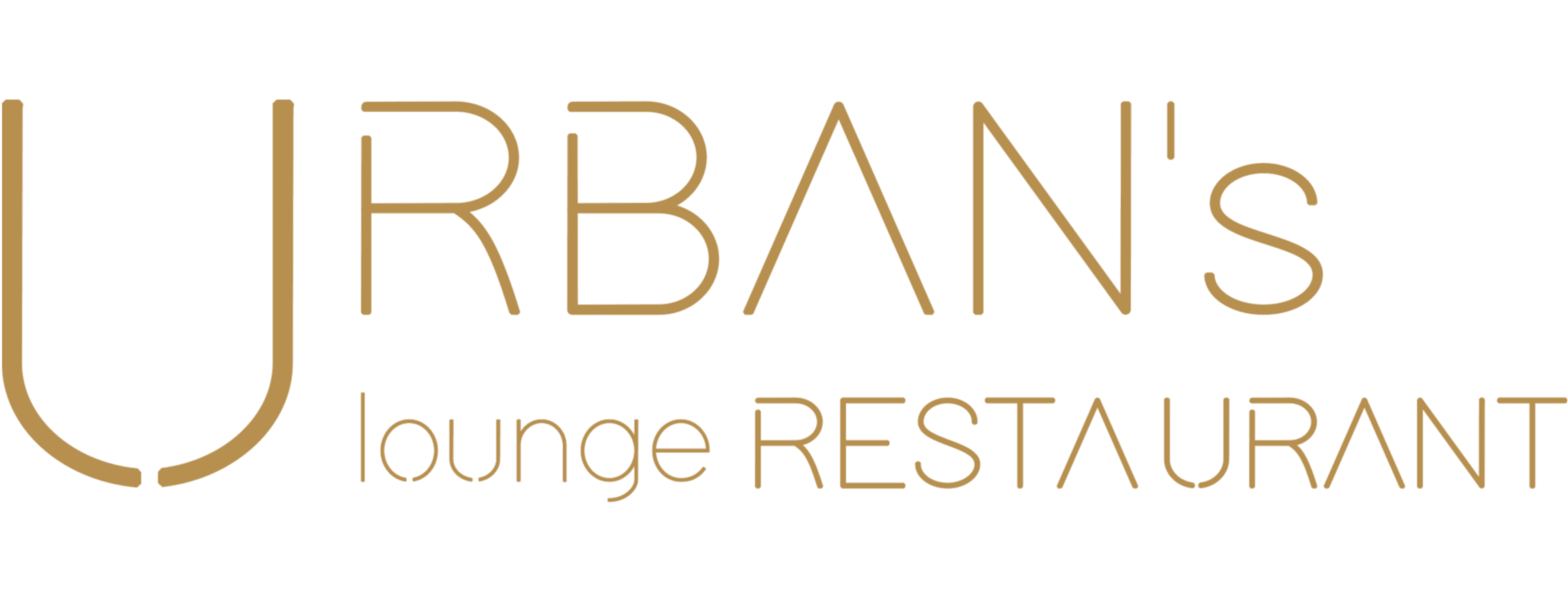 URBAN's lounge Restaurant